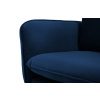 Královsky modré sametové křeslo Cosmopolitan Design Vienna -fv-interier-25