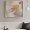 Obraz Caroli Bright 80 x 80 cm -fv-interier-25