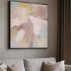 Obraz Caroli Light 80 x 80 cm -fv-interier-25