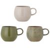 Set hrnečků Addison 500 ml