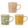 Set hrnečků Bloomingville Fauni 205 ml