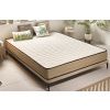 Pěnová matrace Bamboo Care 90 x 200 cm, tl. 18 cm -fv-interier-25