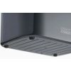 Šedý plastový stojan na mycí prostředky Sinkstore -fv-interier-25