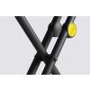 Béžovo-černé žehlící prkno Glide Plus 130 cm -fv-interier-25