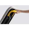 Béžovo-černé žehlící prkno Glide Plus 130 cm -fv-interier-25
