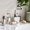 Nerezová miska na mýdlo EasyStore Luxe -fv-interier-25