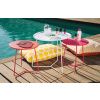 Muškátově šedý kovový odkládací stolek Fermob Cocotte 34 cm -fv-interier-25