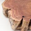 Dřevěný konferenční stolek Tavine 85 cm -fv-interier-25