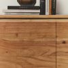 Dřevěný TV stolek Uxue 150 x 40 cm -fv-interier-25