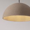 Hnědé závěsné světlo Starla 50 cm -fv-interier-25