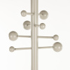 Béžový dřevěný stojací věšák ZUIVER JASON 174,5 cm -fv-interier-25