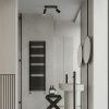 Černé kovové bodové světlo Mao 26 cm -fv-interier-25