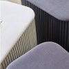 Černý koš na prádlo Tota Luxe 90 l -fv-interier-25
