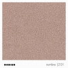 Růžová bouclé dvoumístná pohovka Monce 212 cm -fv-interier-25