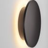 Černé kovové venkovní nástěnné LED světlo Cooper 24 cm -fv-interier-25