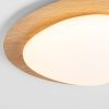 Kovové stropní LED světlo Nimbus 42,5 x 47 cm -fv-interier-25