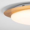 Kovové stropní LED světlo Nimbus 42,5 x 47 cm -fv-interier-25