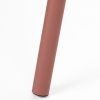 Červená stojací lampa WLL SUSIE 146 cm -fv-interier-25