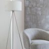 Béžová stojací lampa WLL SUSIE 146 cm -fv-interier-25