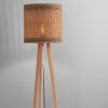 Dřevěná stojací lampa Plette 165 cm -fv-interier-25