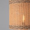 Dřevěná stojací lampa Plette 165 cm -fv-interier-25