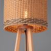 Dřevěná stojací lampa Plette 165 cm -fv-interier-25