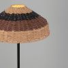 Ratanová stojací lampa Caro 147,5 cm -fv-interier-25