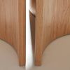 Dubový jídelní stůl KUNGSHOLMEN 130 cm -fv-interier-25