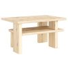 Dřevěný konferenční stolek Karup Design Japan 68 x 45 cm