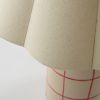 Béžová keramická stolní lampa RUTHIE -fv-interier-25