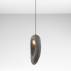 Šedé závěsné světlo Tempus 18 cm -fv-interier-25