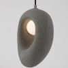 Šedé závěsné světlo Tempus 20 cm -fv-interier-25