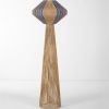Modrá stojací lampa Abby 152 cm -fv-interier-25