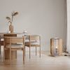 Modrá stolní lampa Abby 50 cm -fv-interier-25