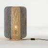 Modrá stolní lampa Abby 50 cm -fv-interier-25