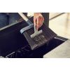 Modré koště s nástěnným držákem CleanStore -fv-interier-25