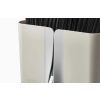 Modré koště s nástěnným držákem CleanStore -fv-interier-25
