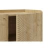 Komoda Daira 180 x 40 cm s dubovým dekorem -fv-interier-25