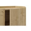 Komoda Daira 140 x 40 cm s dubovým dekorem -fv-interier-25
