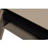 Béžovohnědý dřevěný TV stolek Gunnar 200 x 44 cm -fv-interier-25
