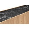 TV stolek Marckeric Dione 160 x 41,8 cm s dubovým dekorem