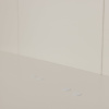 Světle šedá dřevěná TV stěna Meggy 215 x 160 cm -fv-interier-25