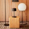 Set dvou přírodních odkládacích stolků CUBO 30x30/40x40 cm -fv-interier-25