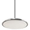 Kovové závěsné LED světlo Artist 25 cm -fv-interier-25