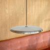 Kovové závěsné LED světlo Artist 40 cm -fv-interier-25