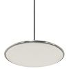 Kovové závěsné LED světlo Artist 40 cm -fv-interier-25
