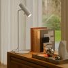 Bílá kovová stolní lampa Mib -fv-interier-25
