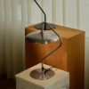 Kovová stolní LED lampa Artist -fv-interier-25