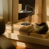 Kovová stolní LED lampa Artist -fv-interier-25