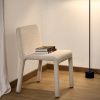 Béžová čalouněná jídelní židle Kave Home Loria -fv-interier-25